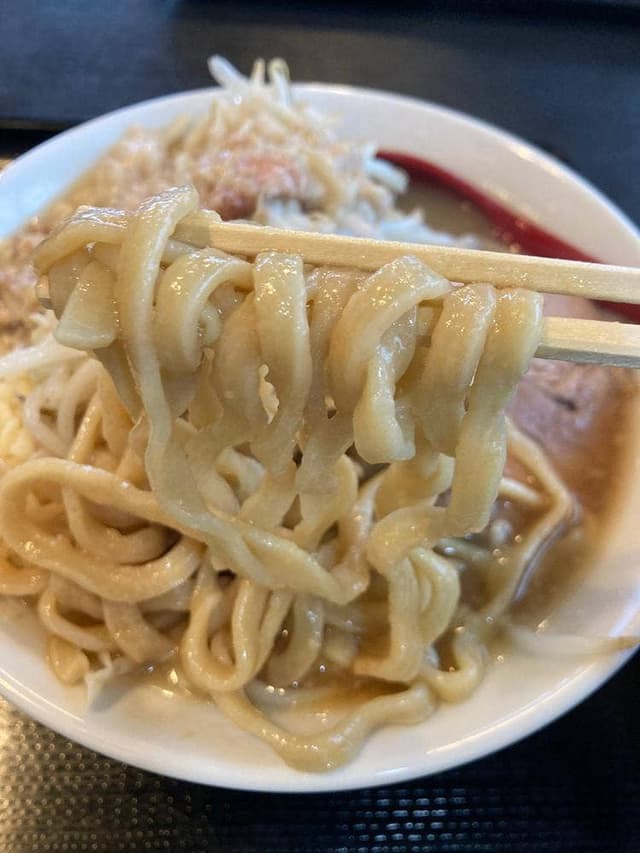 ラーメン貴丸 - サブ画像2