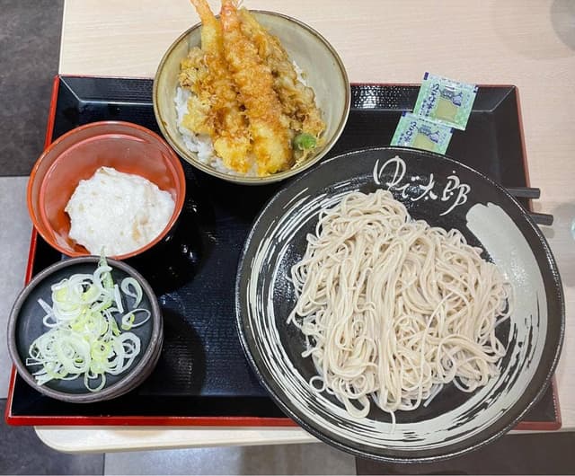 ゆで太郎 もつ次郎 前橋朝日町店 - サブ画像1