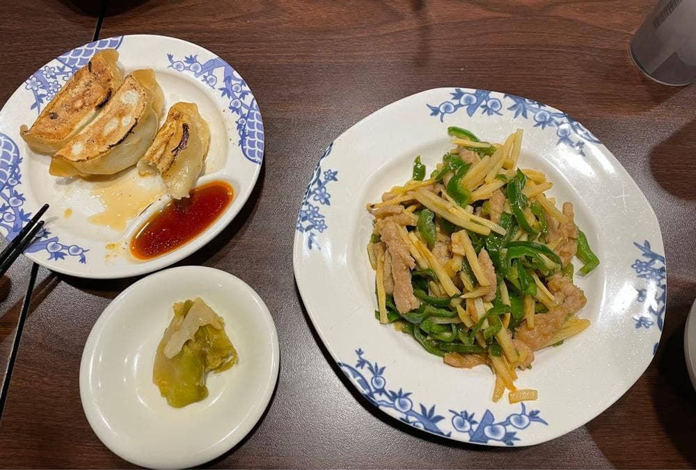 バーミヤン 前橋広瀬店