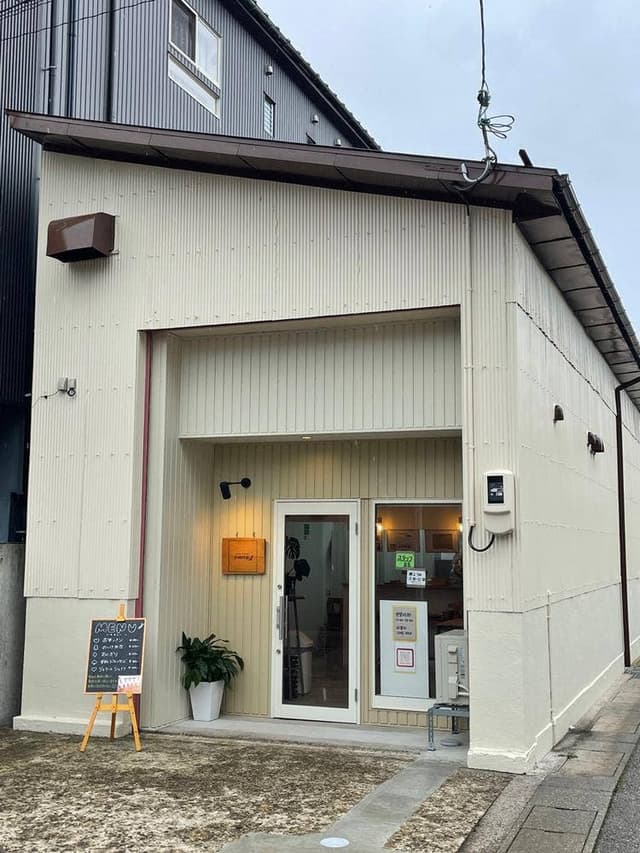 ふぁすとふーど＆お米パン miron - サブ画像3