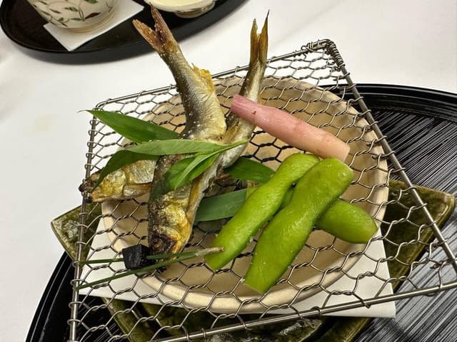 香楽 - サブ画像2