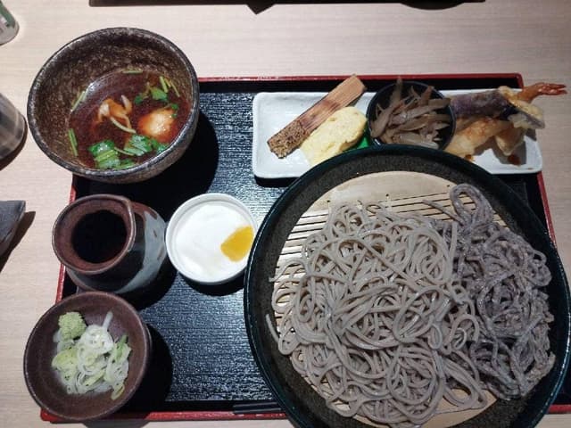 久蔵庵 - サブ画像3