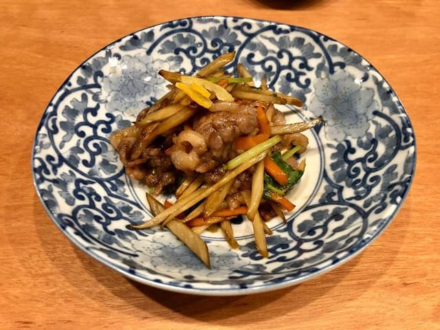 御茶ノ水 和食 天 TEN - サブ画像2