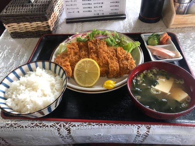 ニュー鳥 - サブ画像1