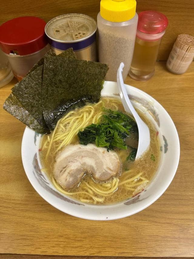 たかさご家 本店 - サブ画像1