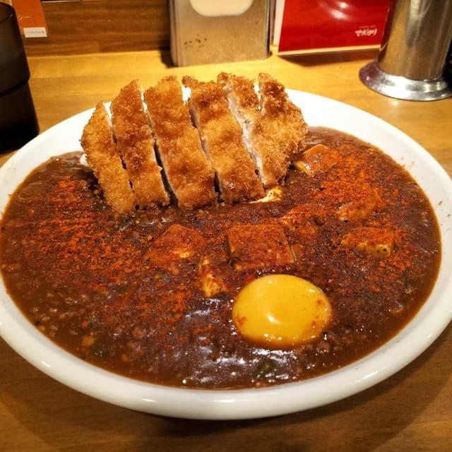 マボカリ - サブ画像2