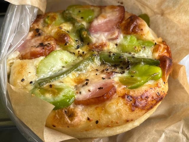 VIE DE FRANCE 仙台東館店 - サブ画像1