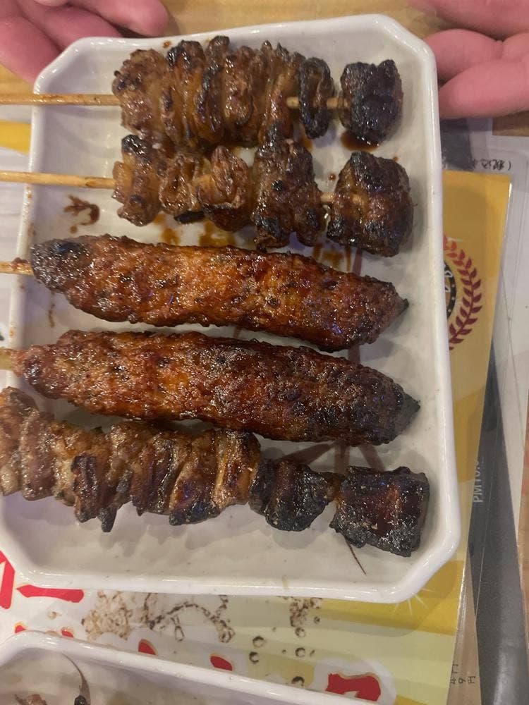 きはち屋 富山駅前店