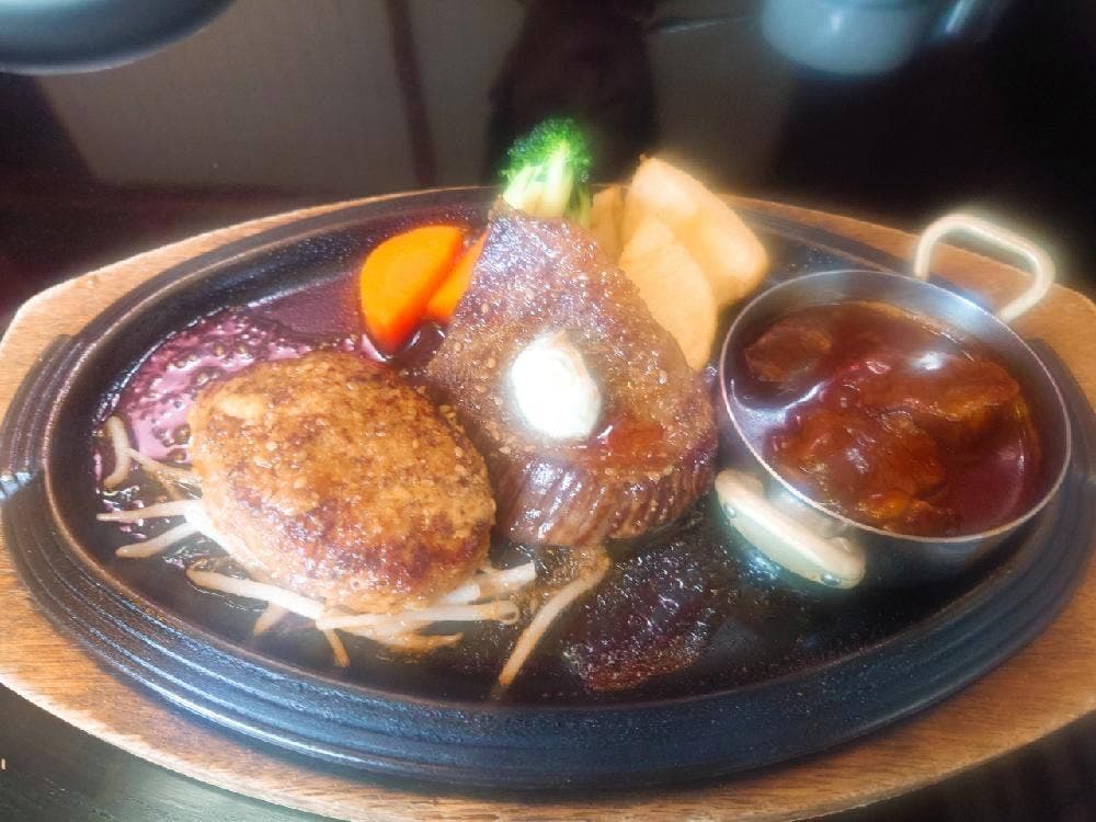 レストラン キャロッツ