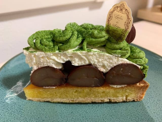 Pâtisserie L'atelier de Antique 菊名店 - サブ画像3