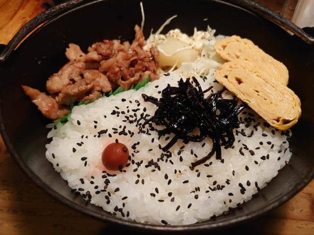 屋根裏 貘 - サブ画像1