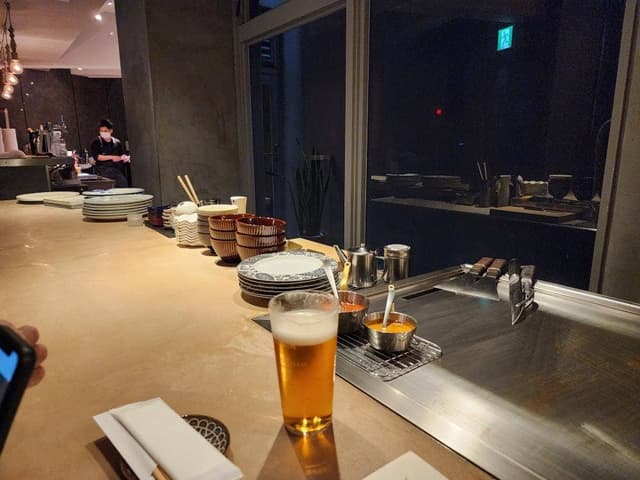 TEPPAN O2 - サブ画像1