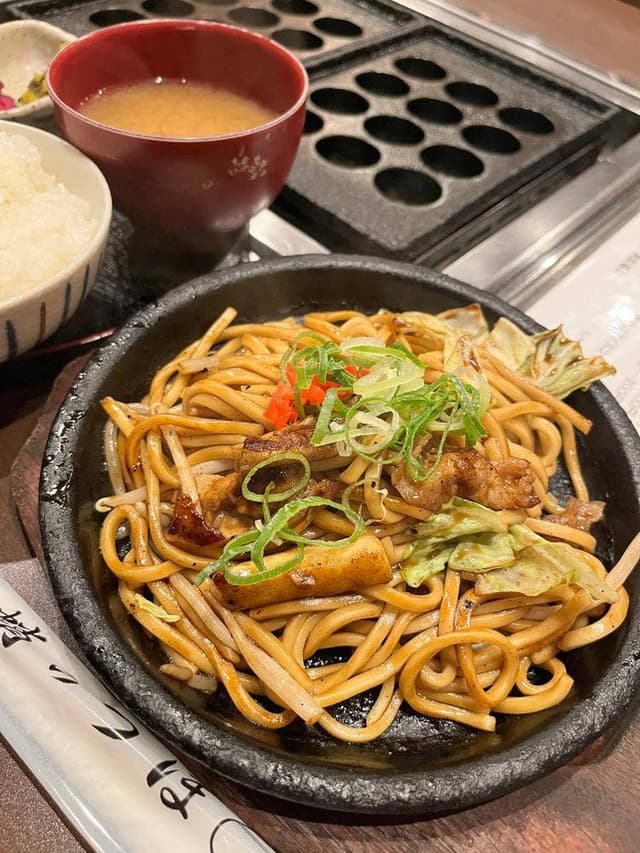 蛸のつぼ 南船場店 - サブ画像2