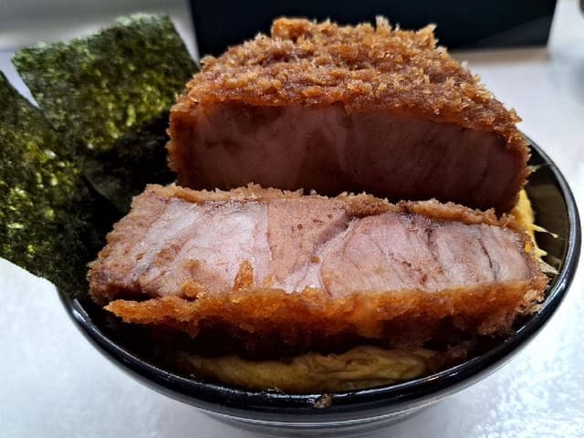 とんかつ いし川 - サブ画像2