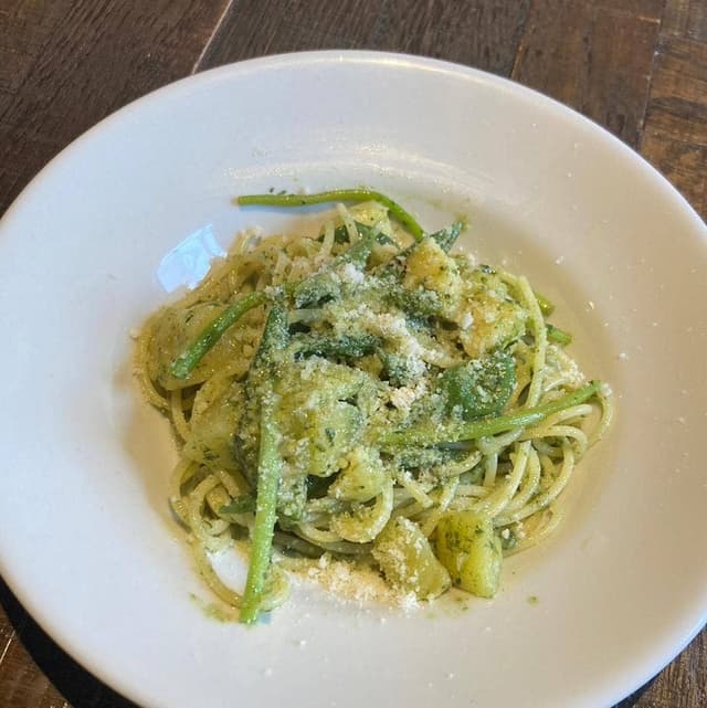 Osteria il Levante - サブ画像2