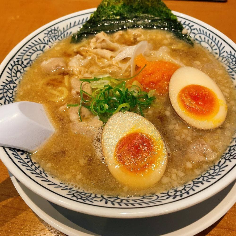 丸源ラーメン 枚方店