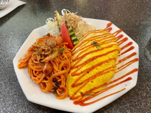 カフェ てぃ～えむ - サブ画像2