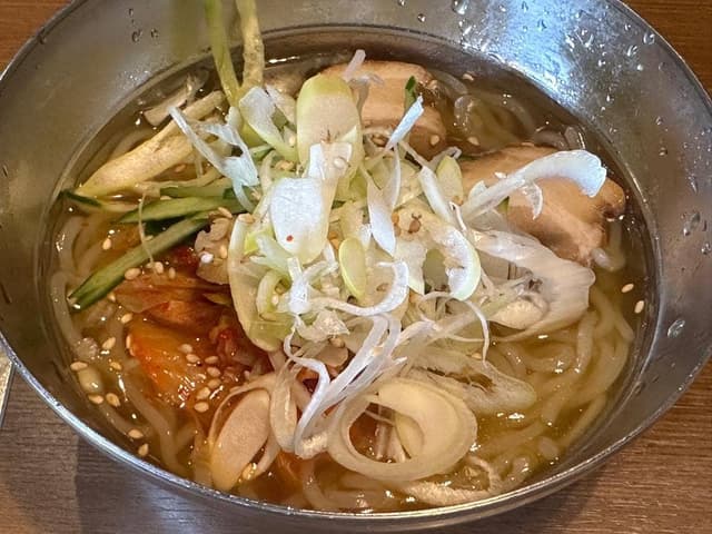 牛角 横浜北幸店 - サブ画像3