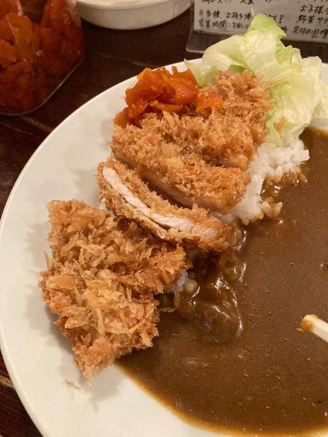 かつ新 - サブ画像2