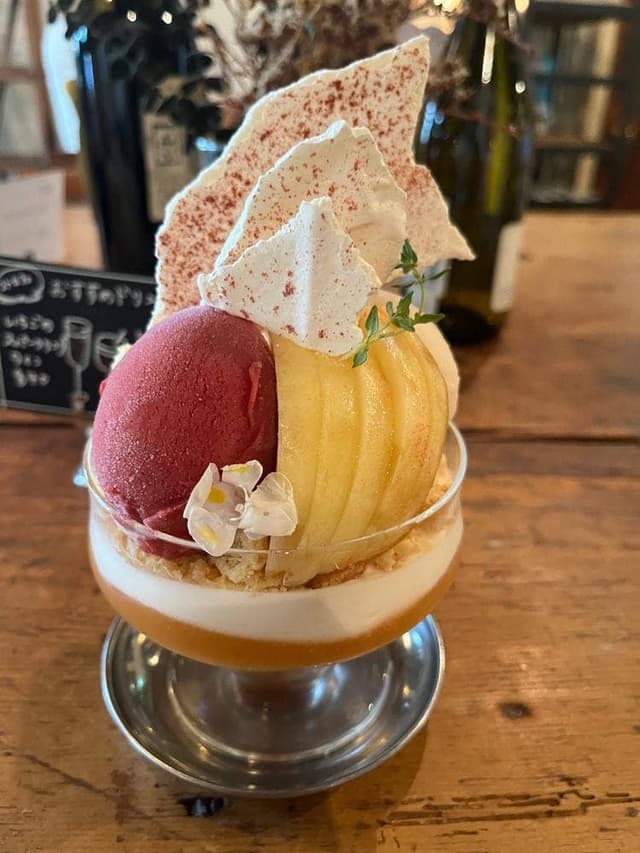 coto cafe - サブ画像2