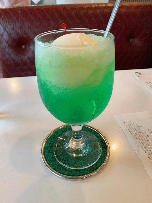 喫茶まりも 新丸子店 - サブ画像1