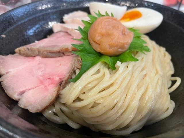 麺処いつか - サブ画像2