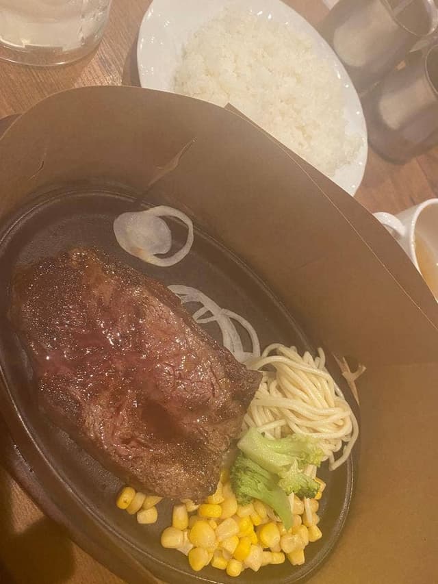 HERO'S ステーキハウス ヨドバシ横浜店 - サブ画像3