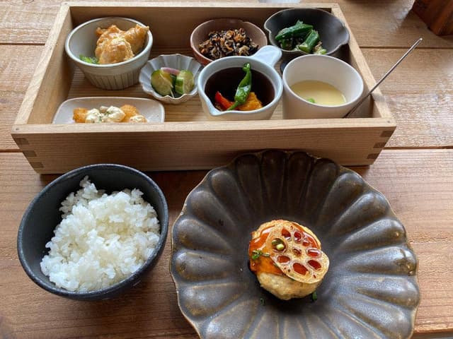 キッチンワーク ペコリーノ - サブ画像1