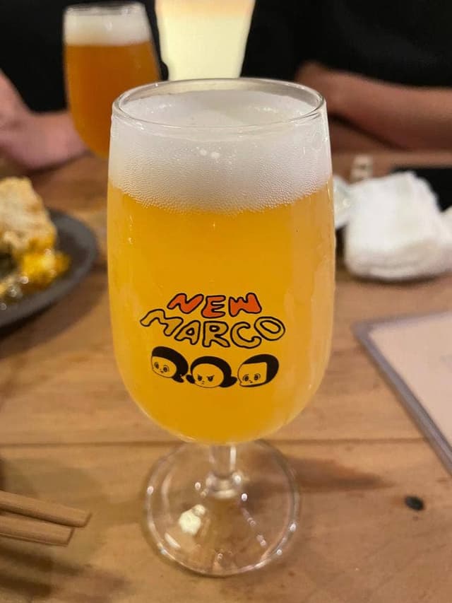 酒場 ニューマルコ - サブ画像3