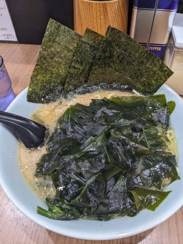 千家 根岸駅前店 - サブ画像3