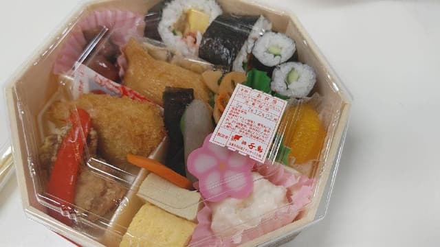 千鳥 - サブ画像1