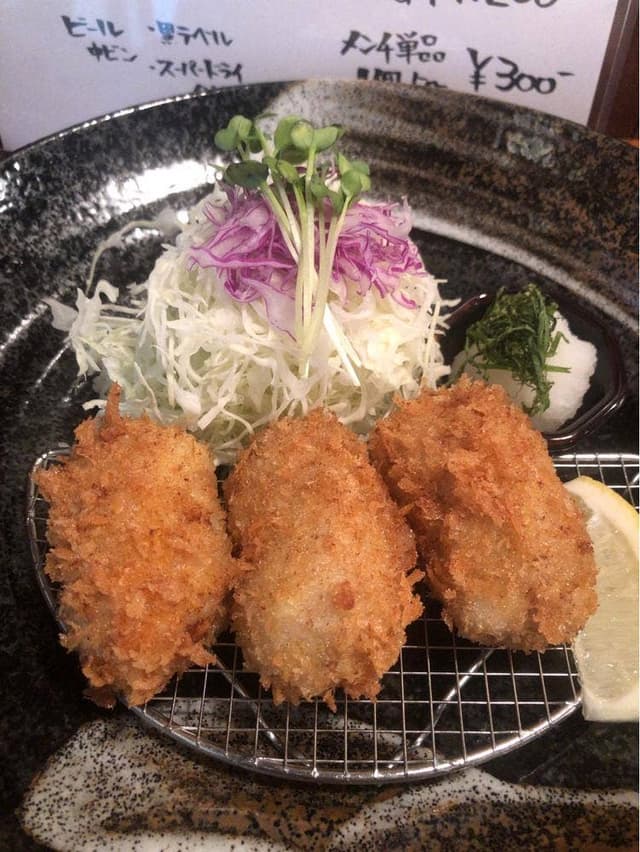 メンチしげる - サブ画像3
