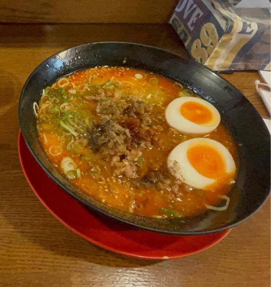 麺dining だいふく