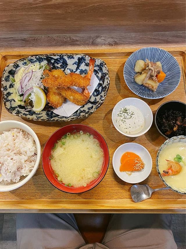 カノヤキッチン - サブ画像3