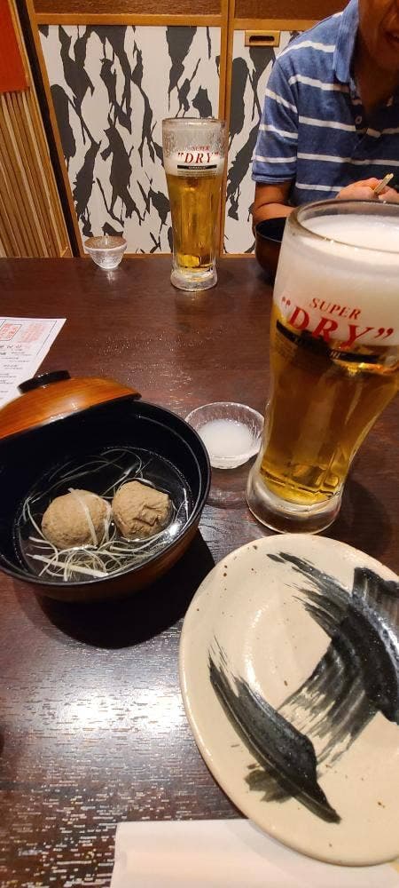 だしとわら焼き 朝霞台店