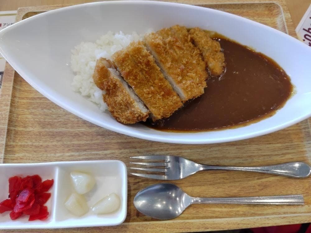 やしろ東条ゴルフクラブ レストラン