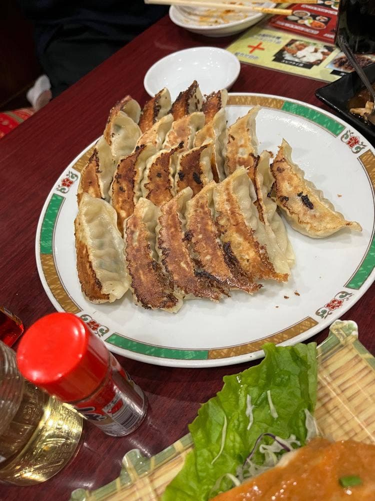 福満楼