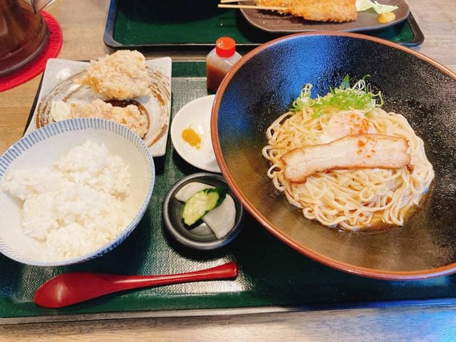 おっくん堂 大手町本店 - サブ画像2