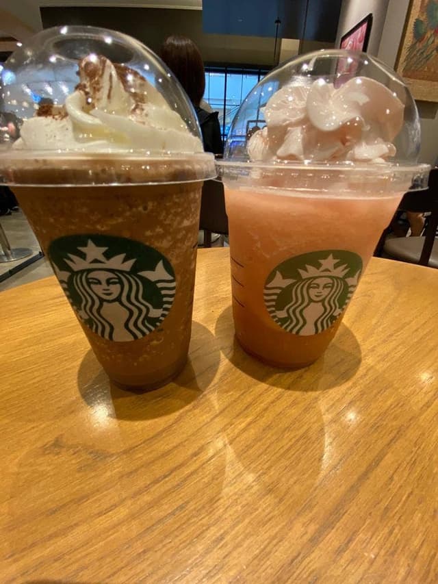 スターバックス コーヒー ゆめタウン徳島店 - サブ画像2