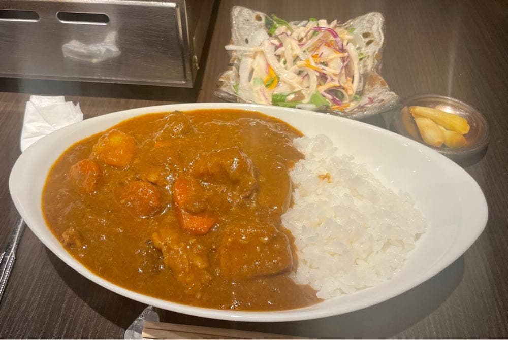 牛吟てつろく