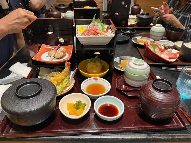 浜菜坊 - サブ画像1