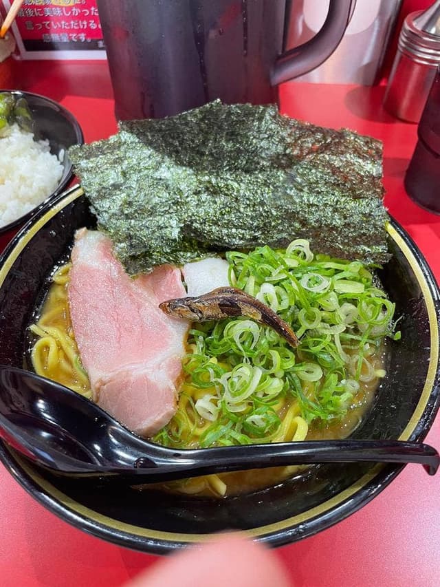 麺家 よし川 - サブ画像3