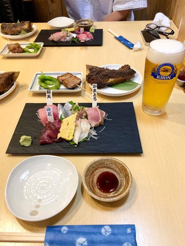 まぐろや - サブ画像1