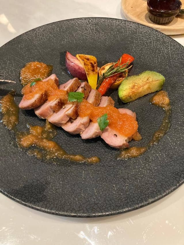 Brasserie Laiton - サブ画像1