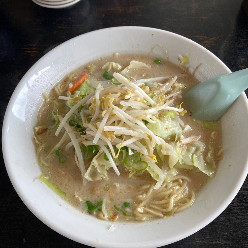 さつまラーメン