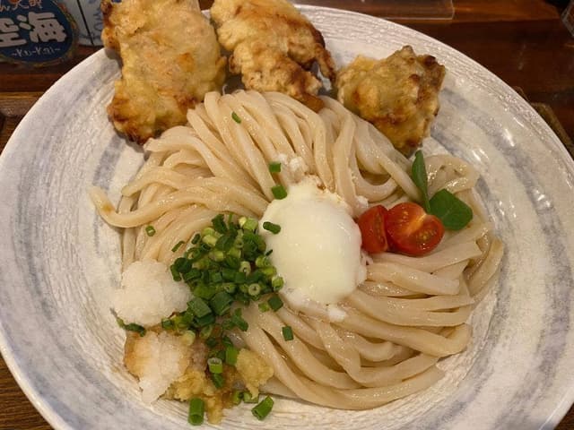 うどん大師 空海 - サブ画像1