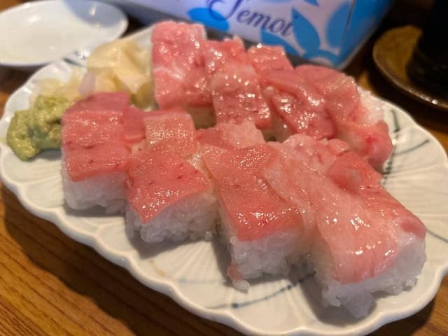 日本海すし - サブ画像2