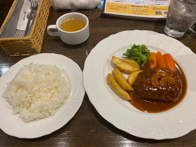 Kitchen Y's - サブ画像3