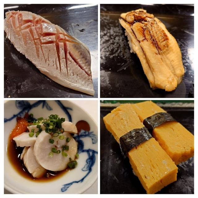 まる新寿し - サブ画像2