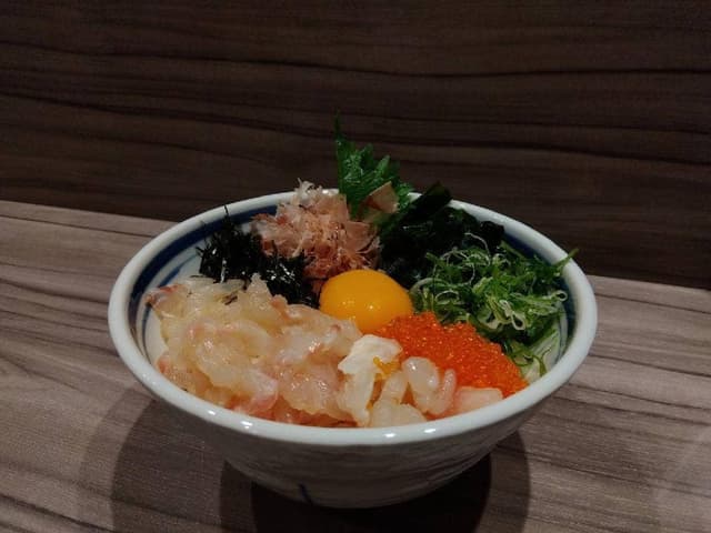 京都寺町 鯛めし槇 - サブ画像1